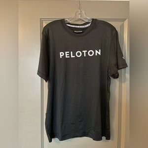 Peloton Century Club tech shirt